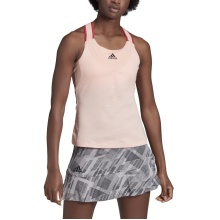 adidas Tennis-Tank Y HEAT.RDY korallrot Damen